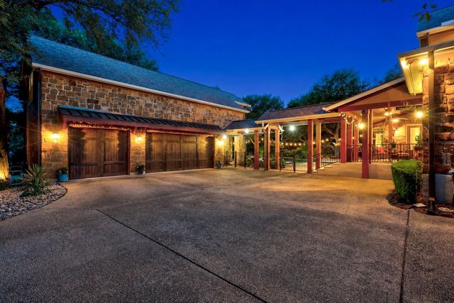 122 Dawana LN, Georgetown, TX 78628