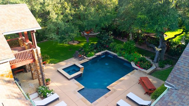 122 Dawana LN, Georgetown, TX 78628