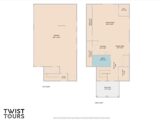 122 Dawana LN, Georgetown, TX 78628