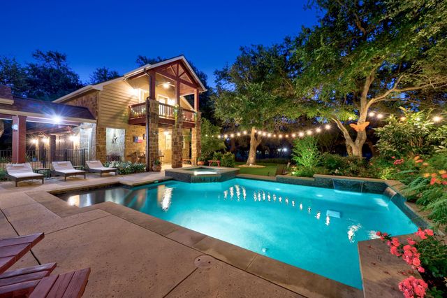 122 Dawana LN, Georgetown, TX 78628
