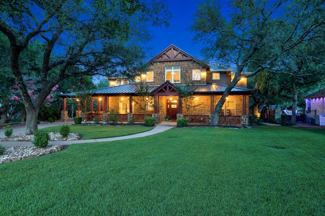 122 Dawana LN, Georgetown, TX 78628