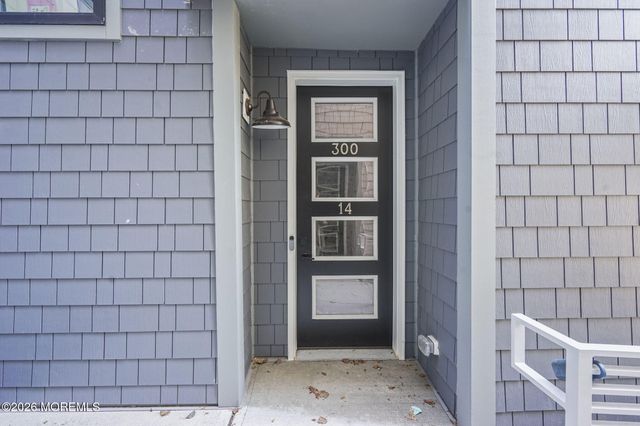 300 Asbury Avenue 14, Asbury Park, NJ 07712