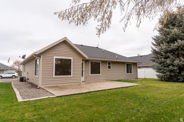 23 ANDREWS LN, Providence, UT 84332