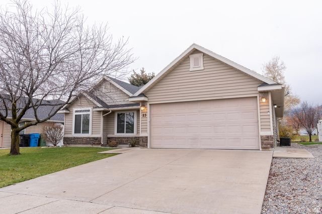 23 ANDREWS LN, Providence, UT 84332