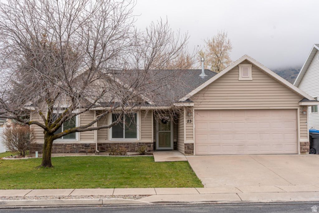 23 ANDREWS LN, Providence, UT 84332