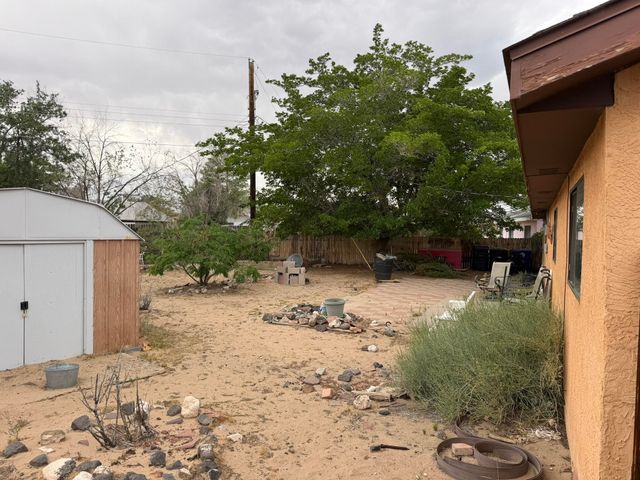 3009 Vista Grande Drive NW, Albuquerque, NM 87120