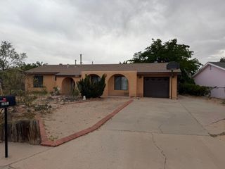 3009 Vista Grande Drive NW, Albuquerque, NM 87120
