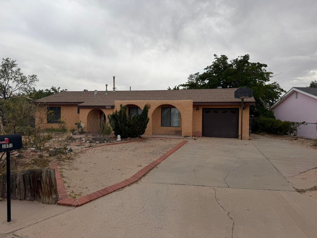 3009 Vista Grande Drive NW, Albuquerque, NM 87120