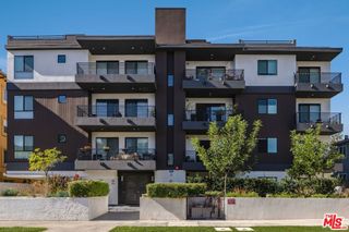 1123 S Shenandoah Street 301, Los Angeles, CA 90035