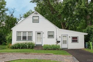 124 Memphis Street, Salina, NY 13088