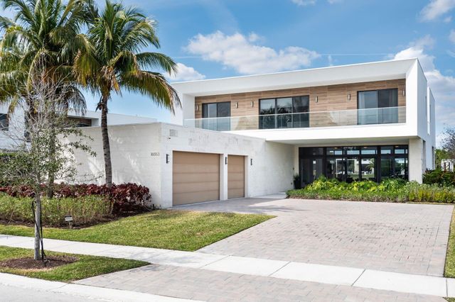 16553 Botaniko Drive S, Weston, FL 33326
