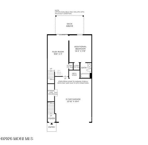 58 Augustus Drive, Middletown, NJ 07748
