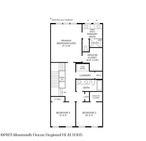 58 Augustus Drive, Middletown, NJ 07748