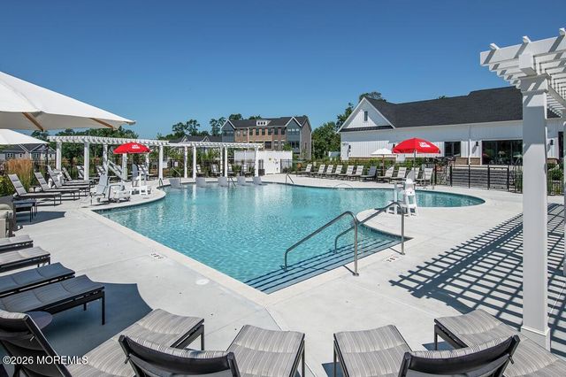 58 Augustus Drive, Middletown, NJ 07748