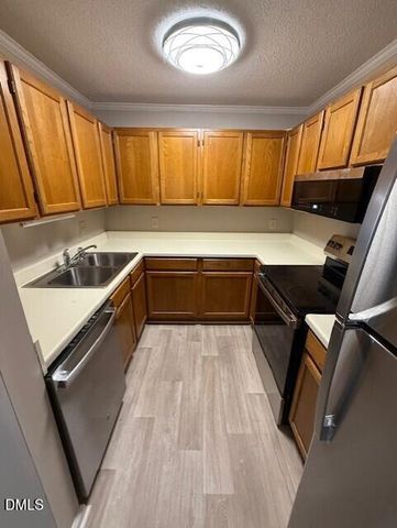 4651 Timbermill Court 201, Raleigh, NC 27612