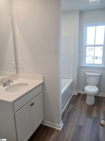 458 Haddon Trail, Woodruff, SC 29388