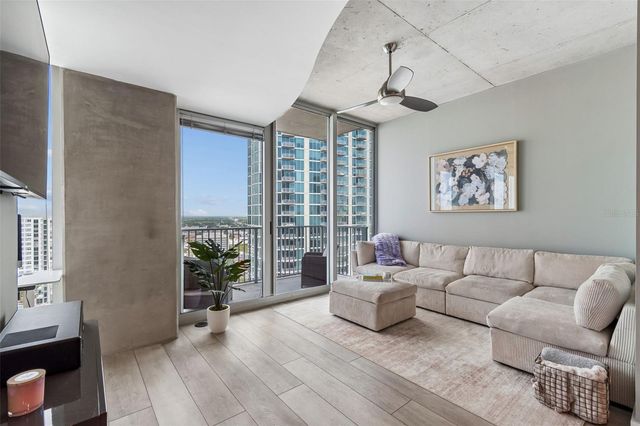 777 N ASHLEY DRIVE 2313, Tampa, FL 33602