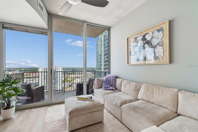 777 N ASHLEY DRIVE 2313, Tampa, FL 33602