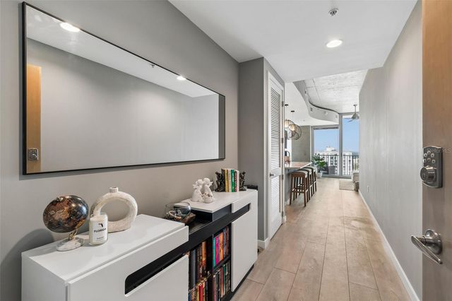 777 N ASHLEY DRIVE 2313, Tampa, FL 33602