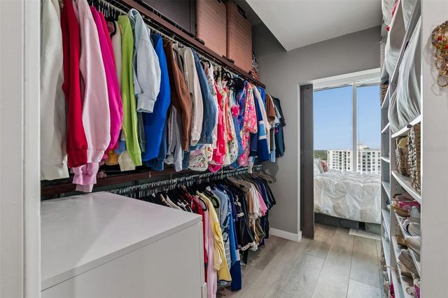 777 N ASHLEY DRIVE 2313, Tampa, FL 33602