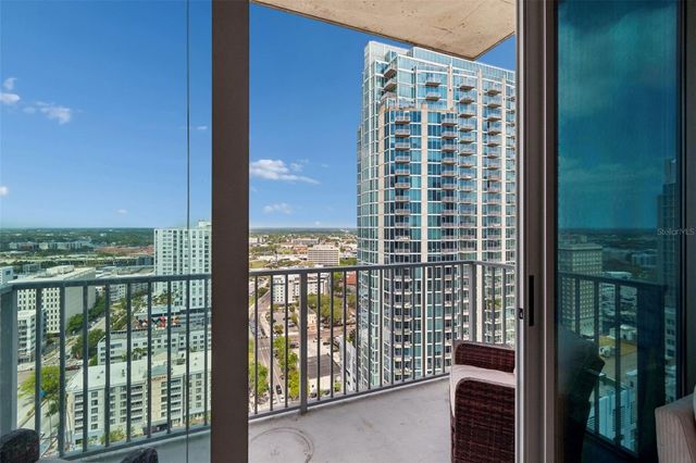 777 N ASHLEY DRIVE 2313, Tampa, FL 33602