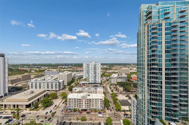 777 N ASHLEY DRIVE 2313, Tampa, FL 33602