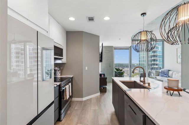 777 N ASHLEY DRIVE 2313, Tampa, FL 33602