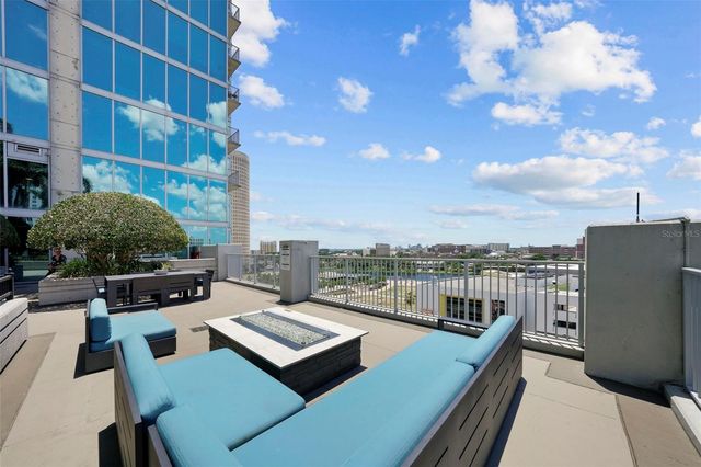 777 N ASHLEY DRIVE 2313, Tampa, FL 33602