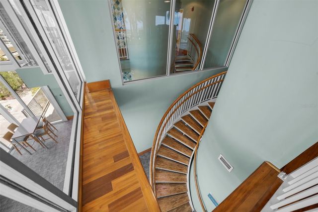 777 N ASHLEY DRIVE 2313, Tampa, FL 33602