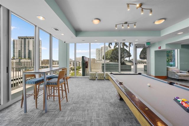 777 N ASHLEY DRIVE 2313, Tampa, FL 33602