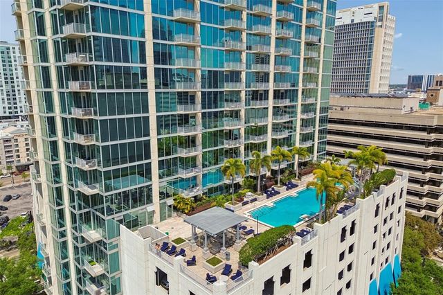 777 N ASHLEY DRIVE 2313, Tampa, FL 33602