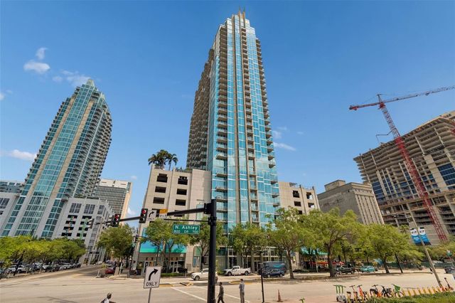 777 N ASHLEY DRIVE 2313, Tampa, FL 33602