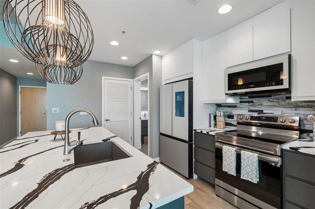 777 N ASHLEY DRIVE 2313, Tampa, FL 33602