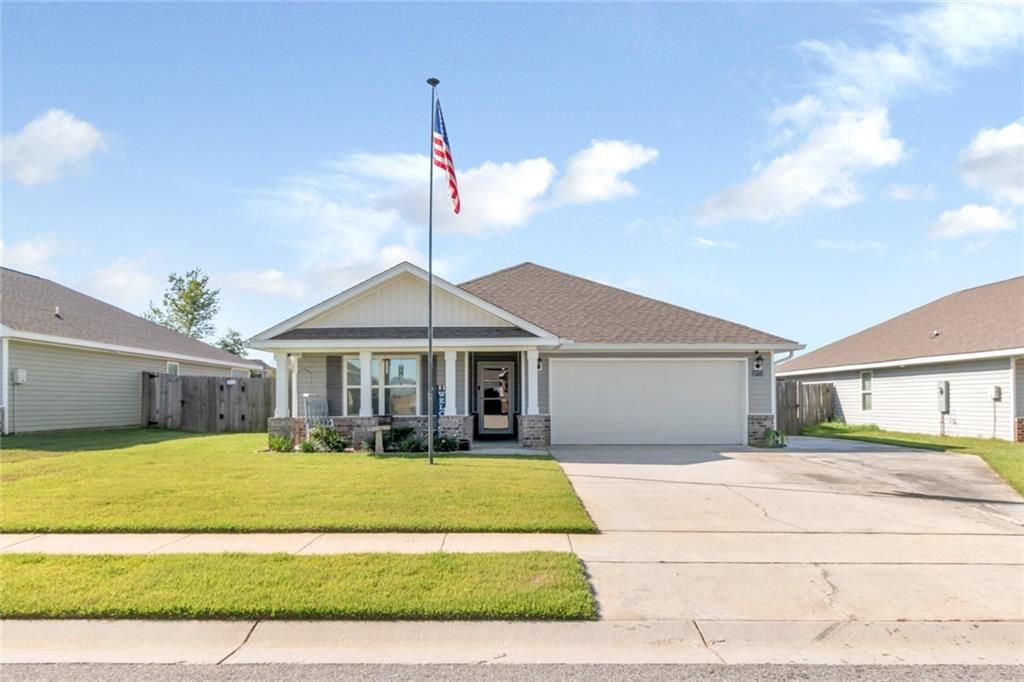 10771 Paget Drive N, Mobile, AL 36608 — photo 2