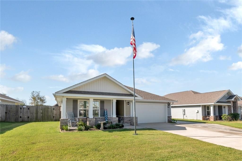10771 Paget Drive N, Mobile, AL 36608 — photo 3