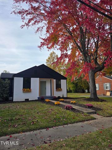 2041 Sherwood Rd Road, Kingsport, TN 37664