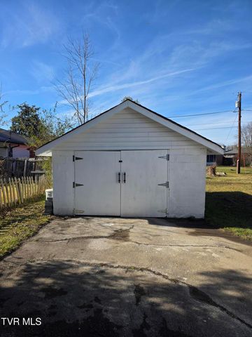 2041 Sherwood Rd Road, Kingsport, TN 37664