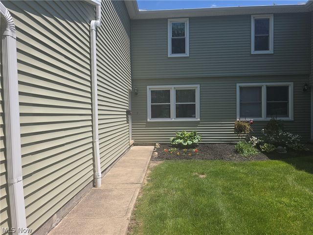 6783 Kirkwood Drive, Mentor, OH 44060