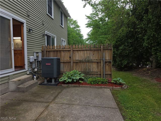 6783 Kirkwood Drive, Mentor, OH 44060