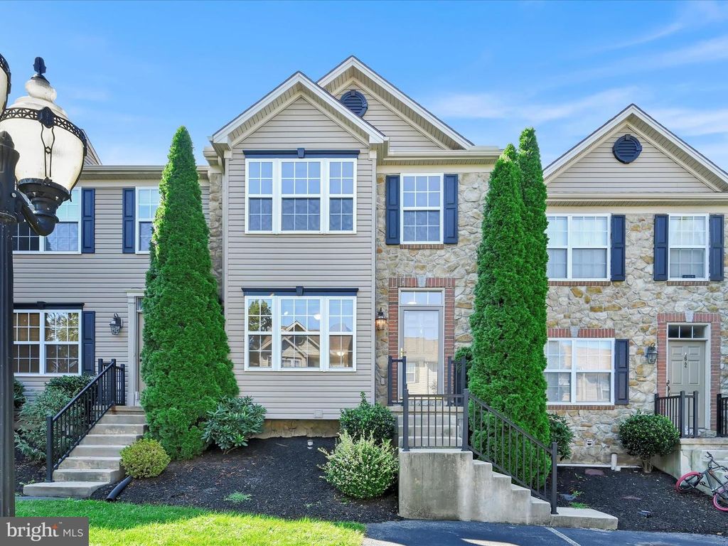 64 E BEAVER ST #64, York, PA 17406