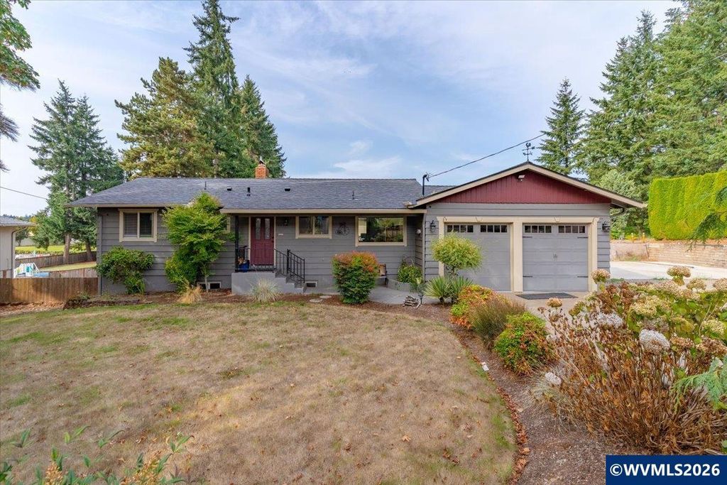 Image 1 of property listing at 1205 Crowley Av SE, Salem, OR 97302
