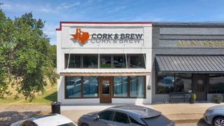 1136 Main Street, Commerce, TX 75428