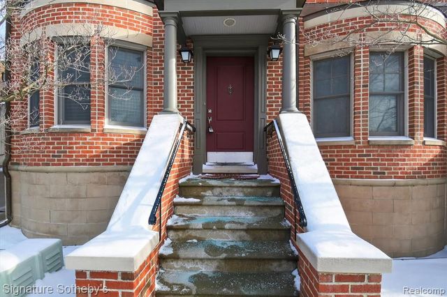 417 S Ashley Street, Ann Arbor, MI 48103