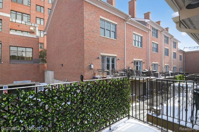 417 S Ashley Street, Ann Arbor, MI 48103