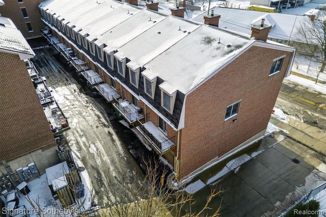 417 S Ashley Street, Ann Arbor, MI 48103