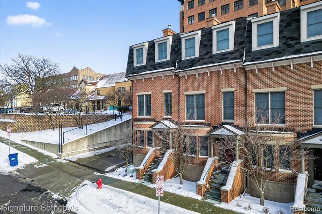 417 S Ashley Street, Ann Arbor, MI 48103