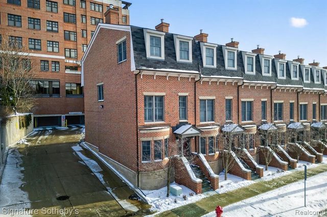 417 S Ashley Street, Ann Arbor, MI 48103