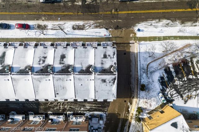 417 S Ashley Street, Ann Arbor, MI 48103