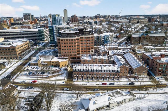 417 S Ashley Street, Ann Arbor, MI 48103