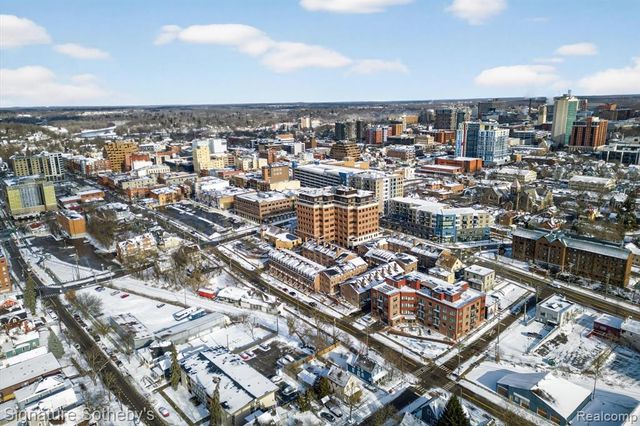 417 S Ashley Street, Ann Arbor, MI 48103